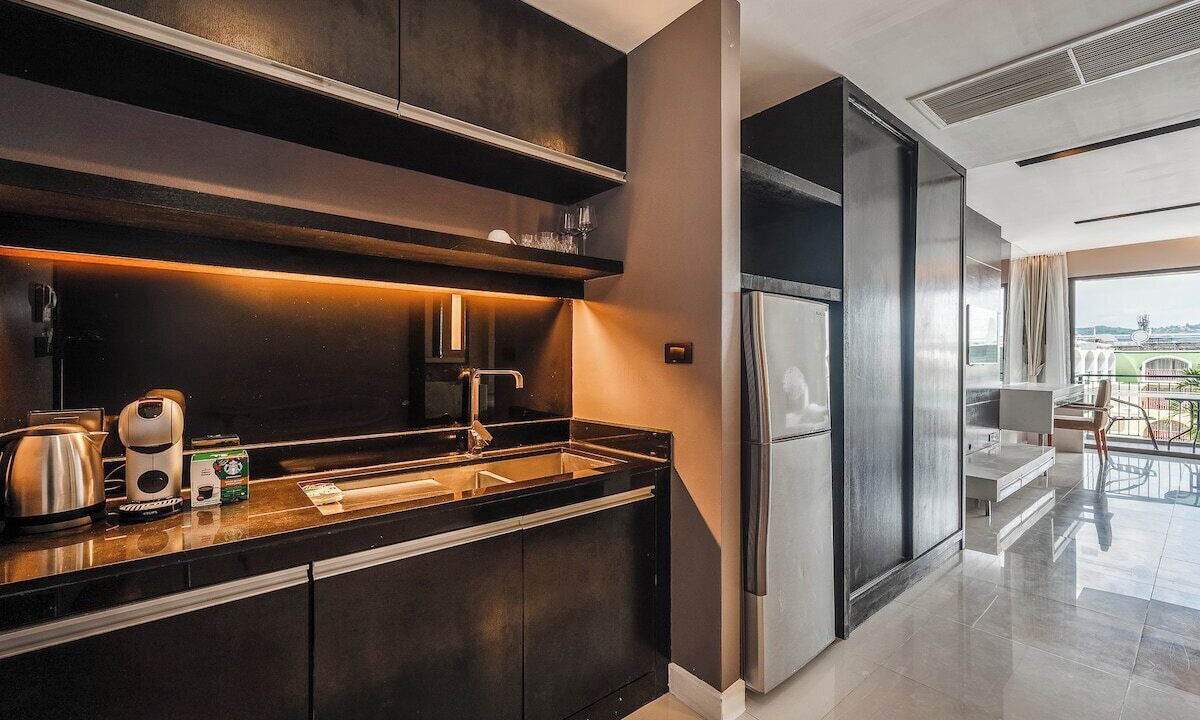 Photo of Kitchen in Patong