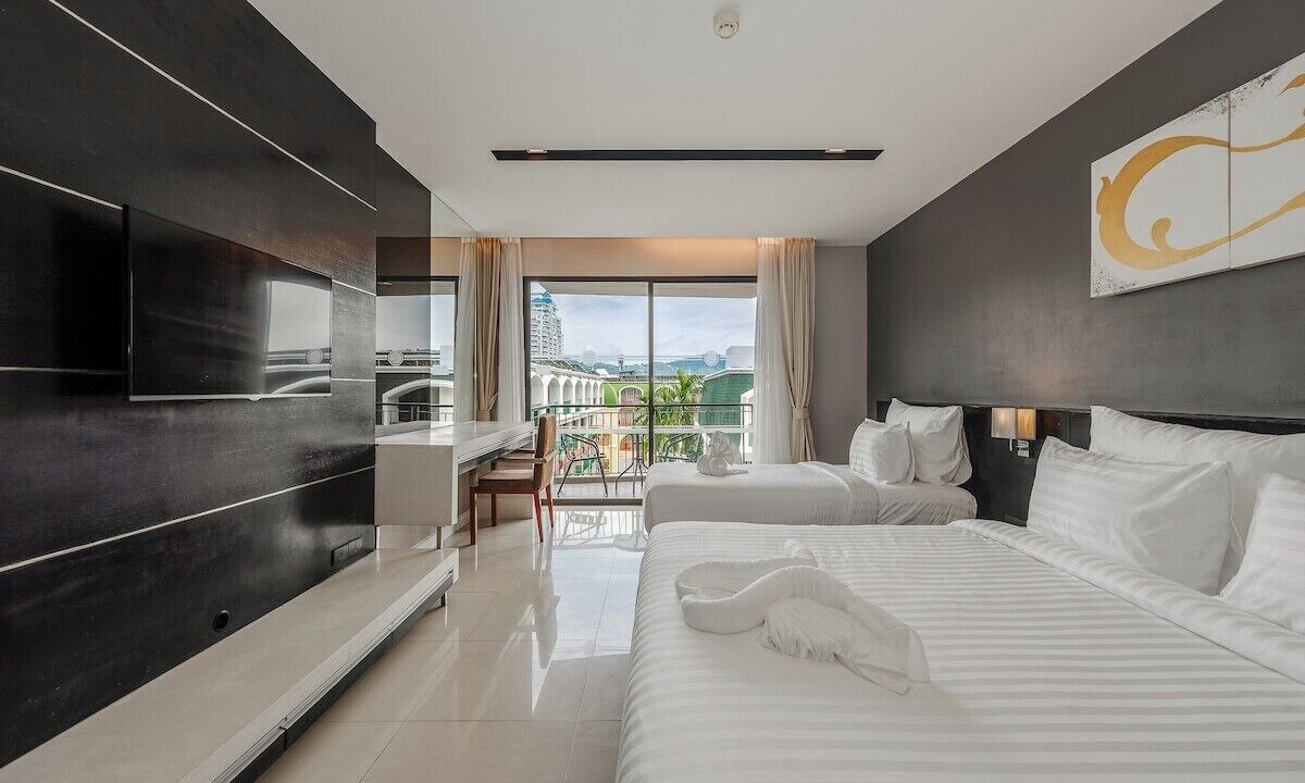 Photo of Bedroom in Patong