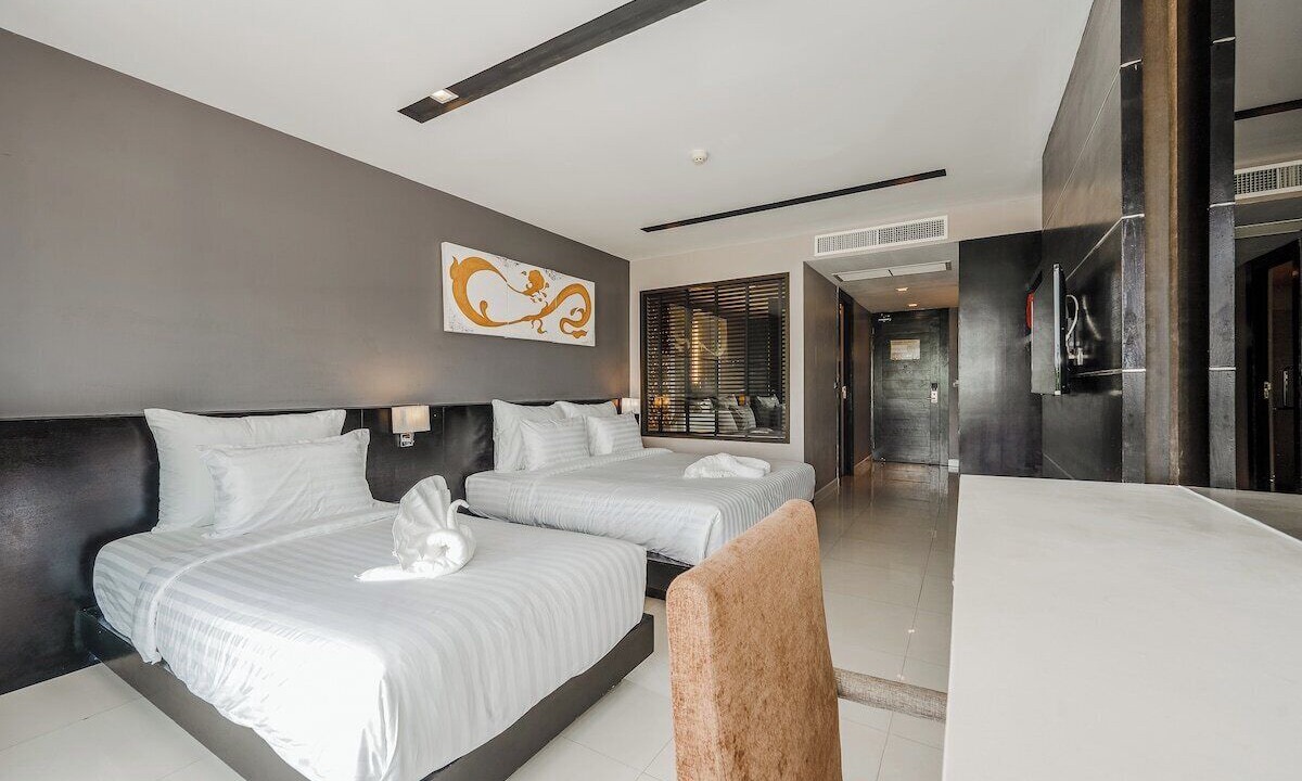 Photo of Bedroom in Patong