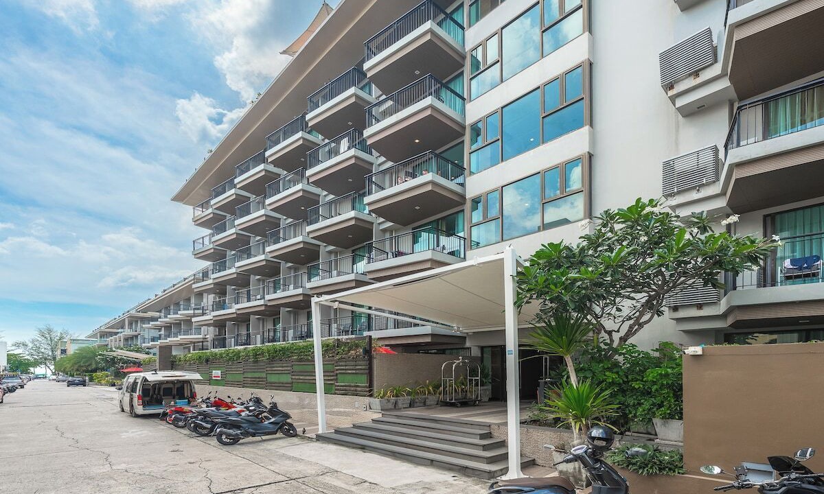 Photo of Outdoor in Patong