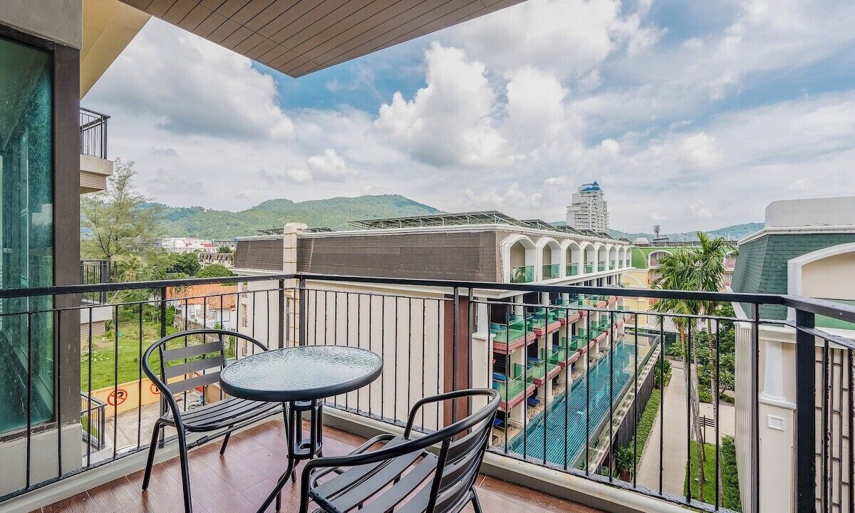 Photo of Outdoor in Patong