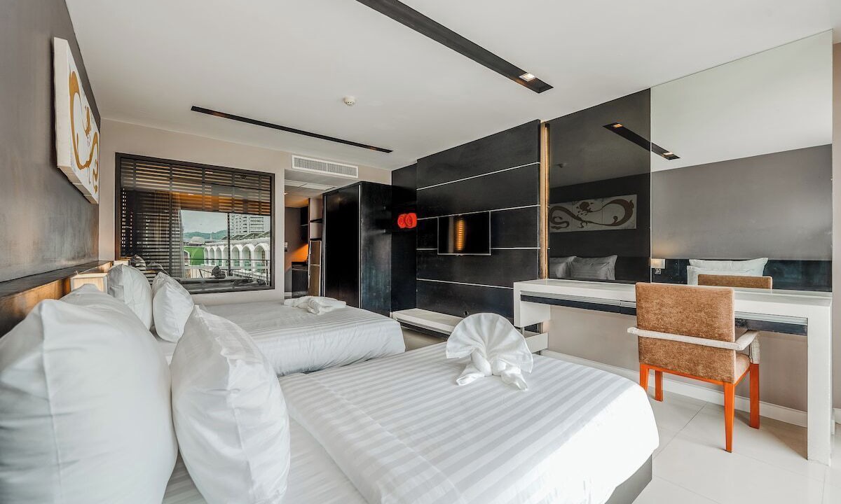 Photo of Bedroom in Patong