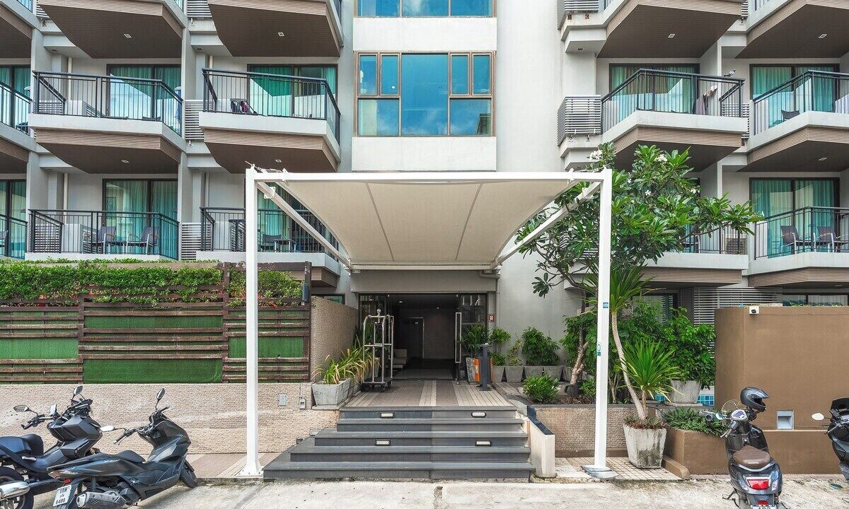 Photo of Outdoor in Patong