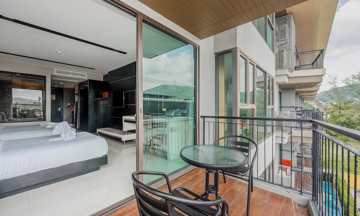 Photo of Bedroom in Patong