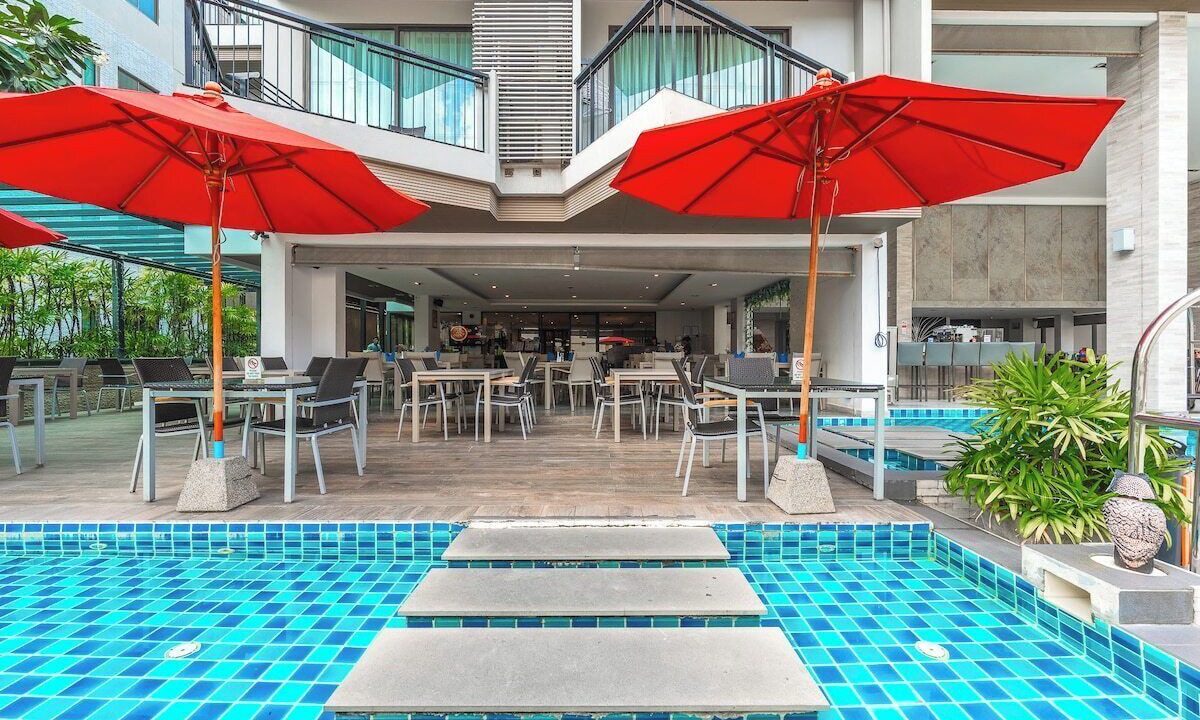 Photo of Outdoor in Patong