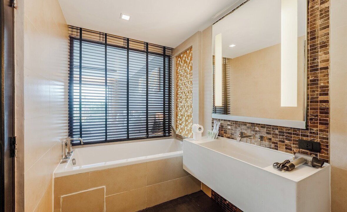 Photo of Bathroom in Patong