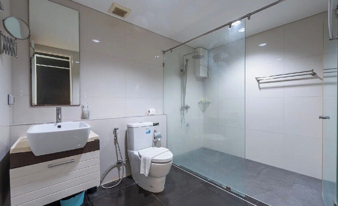 Photo of Bathroom in Kamala