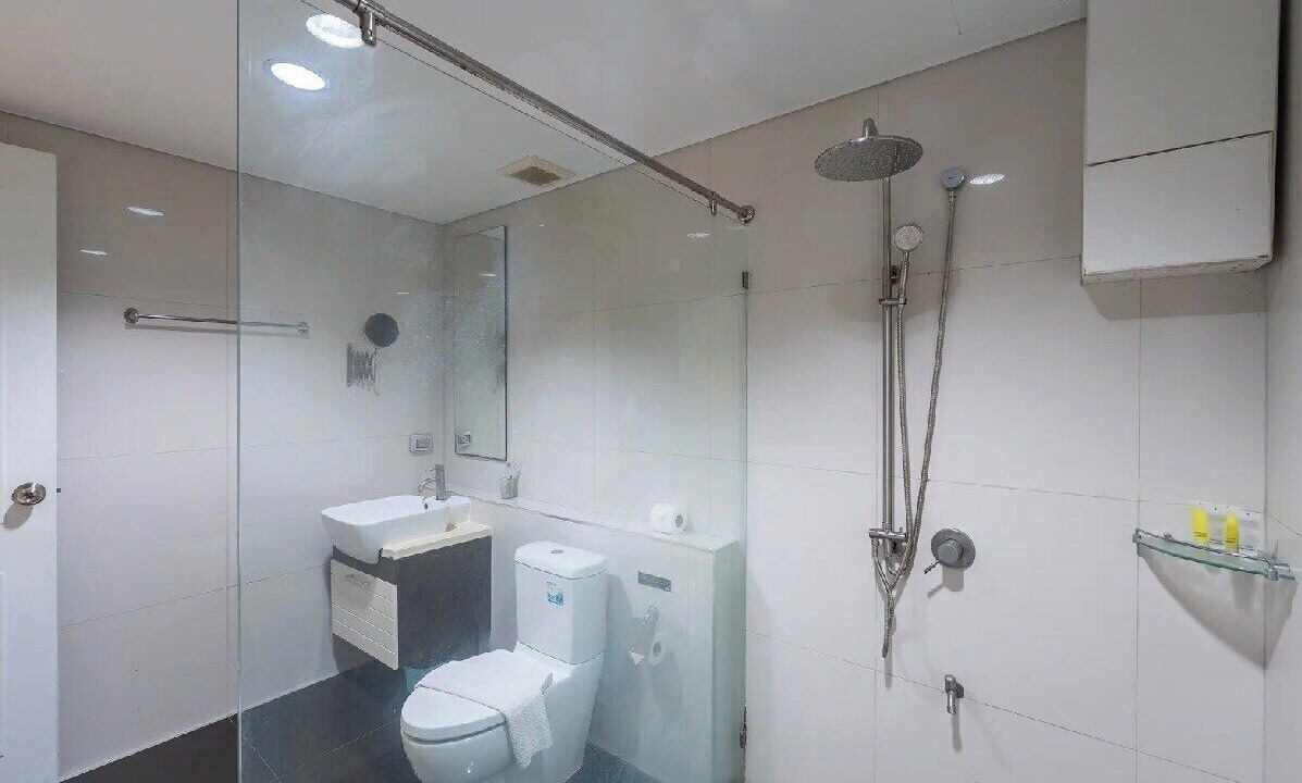 Photo of Bathroom in Kamala