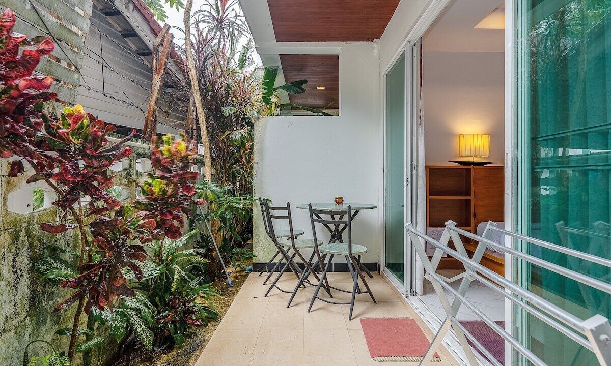 Photo of Outdoor in Nai Harn