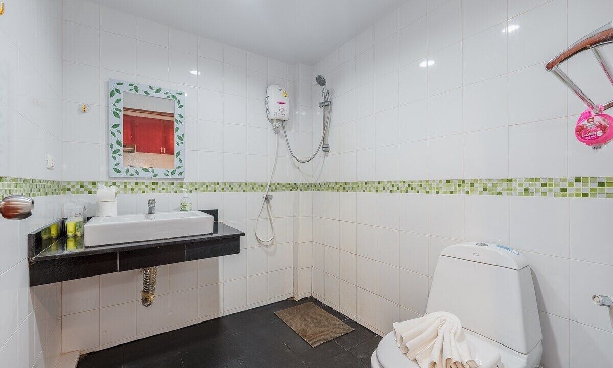 Photo of Bathroom in Nai Harn