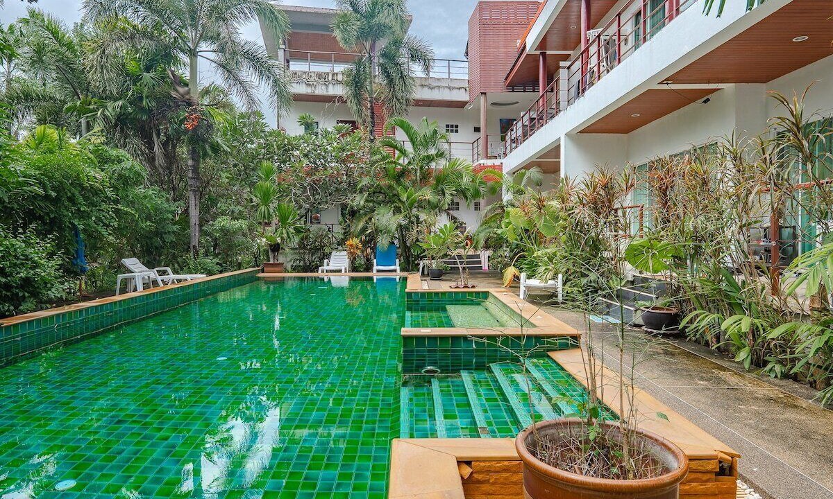 Photo of Outdoor in Nai Harn