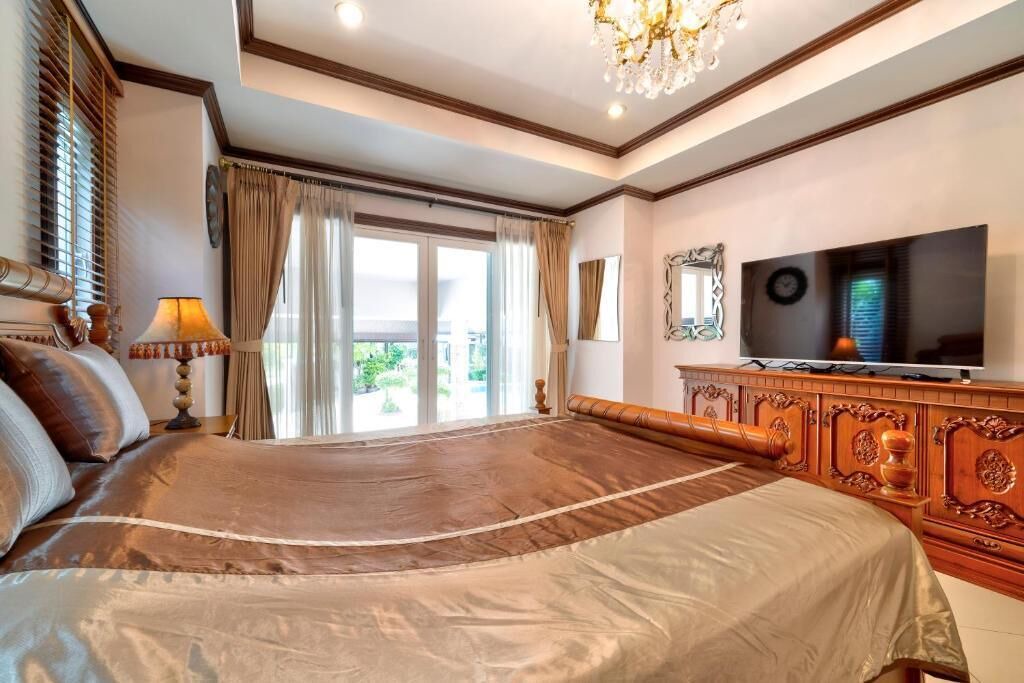 Photo of Bedroom in Nong Pla Lai