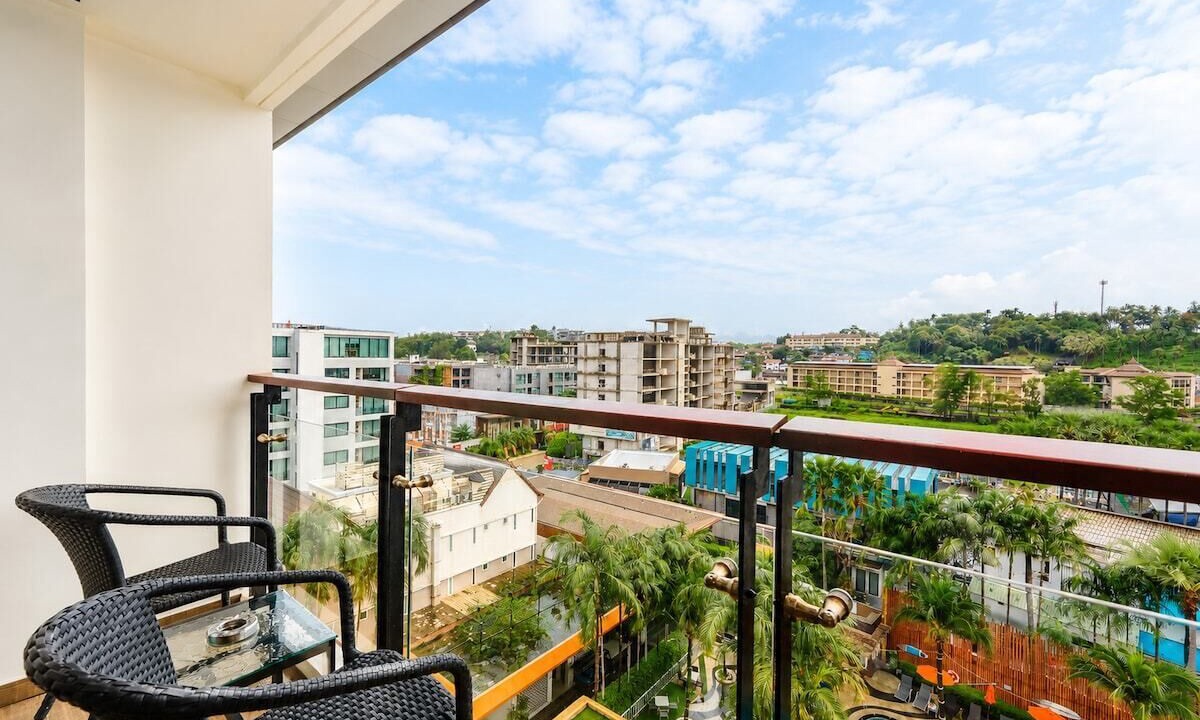 Photo of Outdoor in Kata