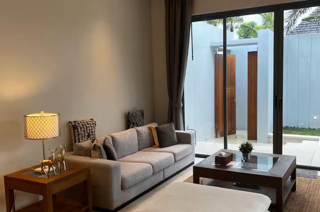 Photo of Livingroom in Si Sunthon