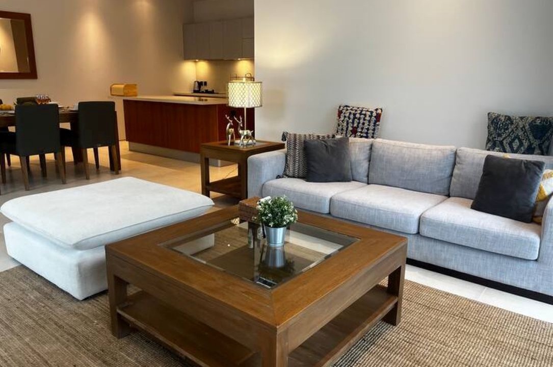 Photo of Livingroom in Si Sunthon