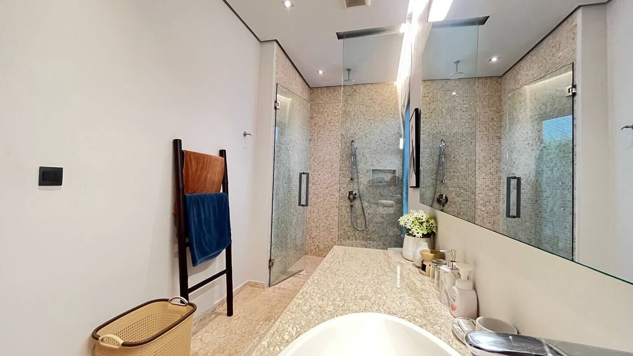 Photo of Bathroom in Si Sunthon