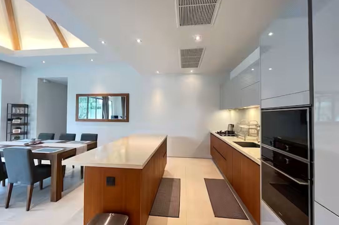 Photo of Kitchen in Si Sunthon