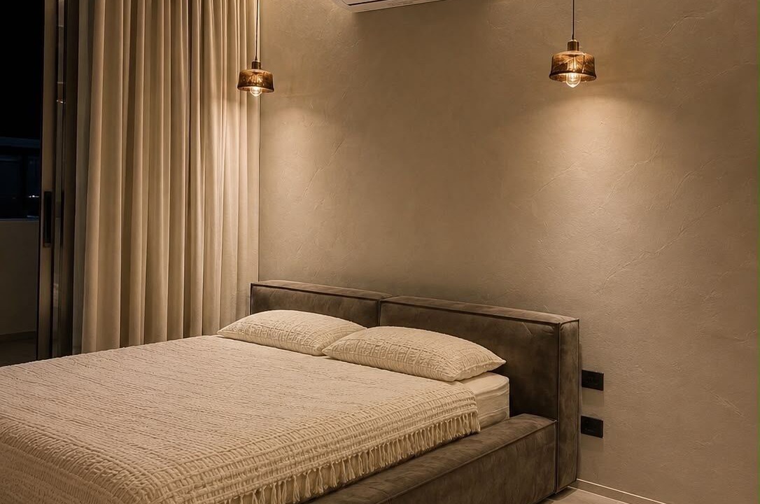 Photo of Bedroom in Chaloklum