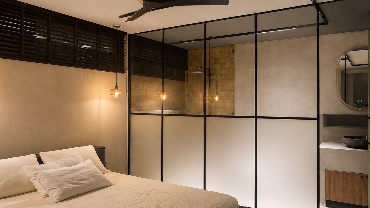 Photo of Bedroom in Chaloklum