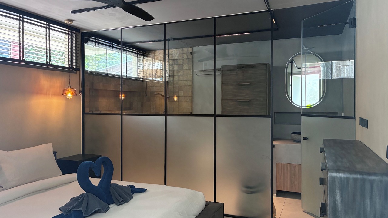Photo of Bedroom in Chaloklum