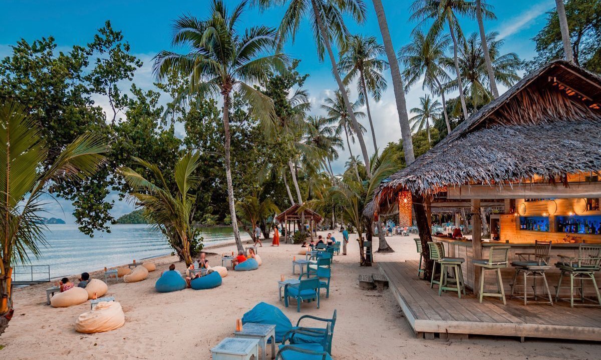 Photo of Outdoor in Ko Yao