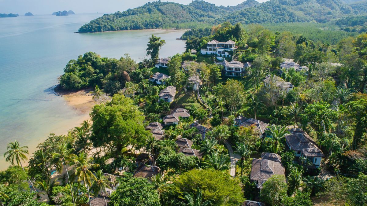 Photo of Outdoor in Ko Yao