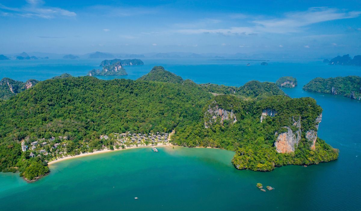 Photo of Outdoor in Ko Yao