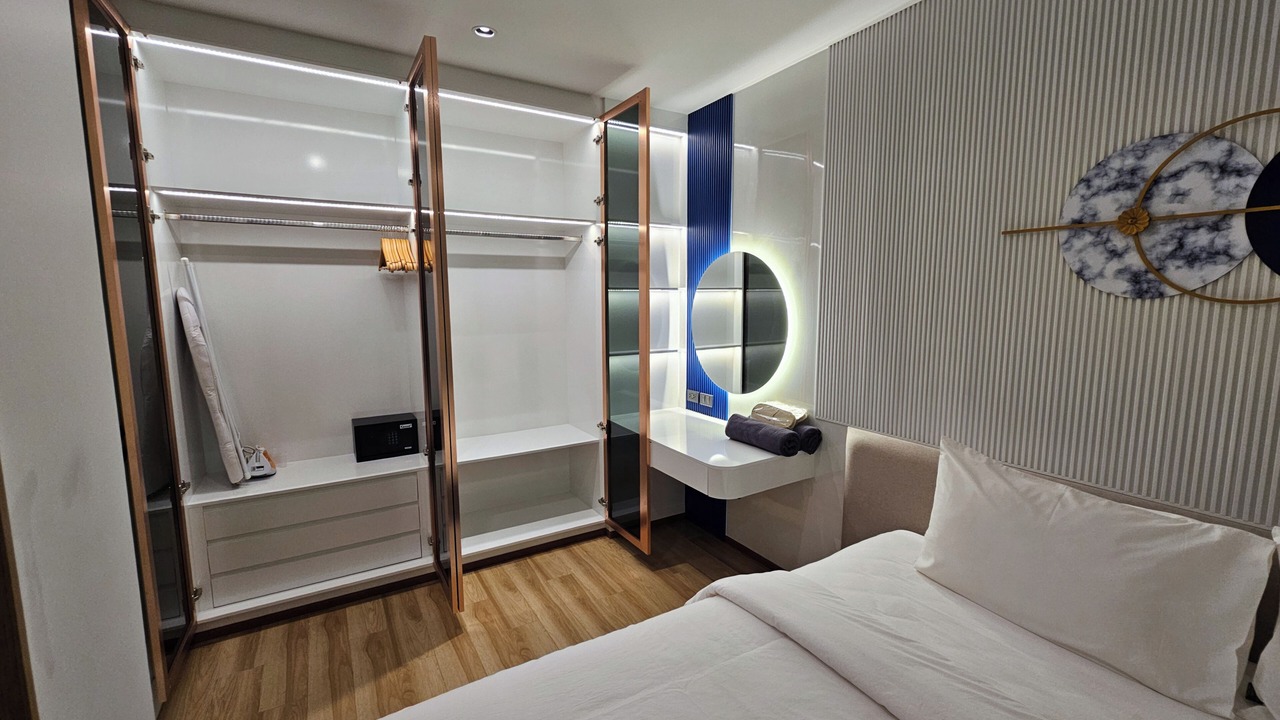 Photo of Bedroom in Bang Tao