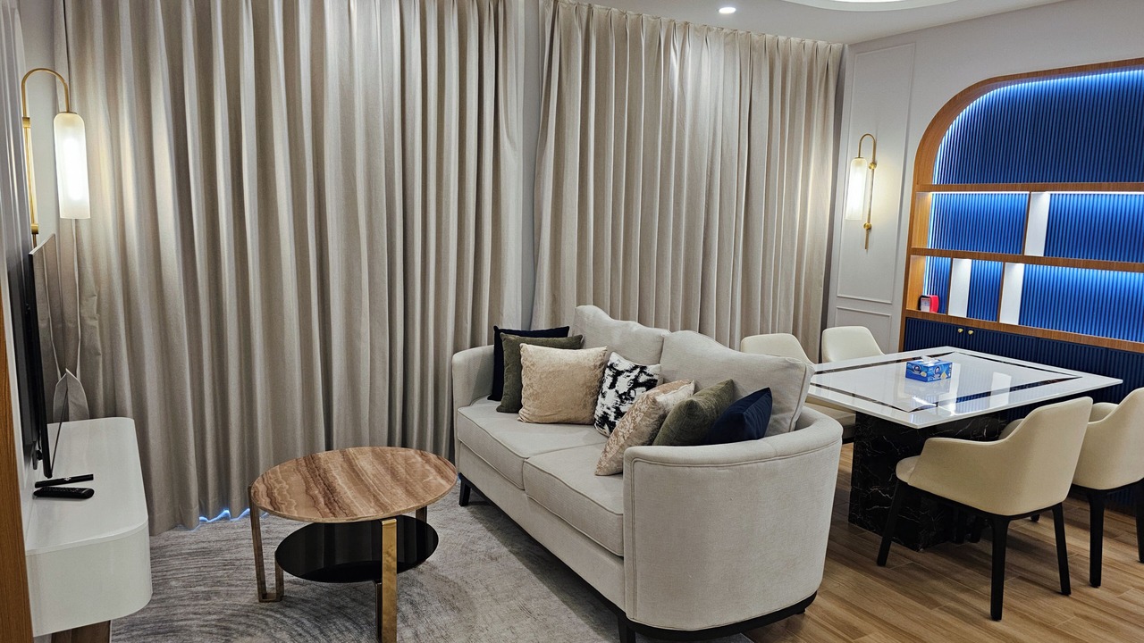 Photo of Livingroom in Bang Tao