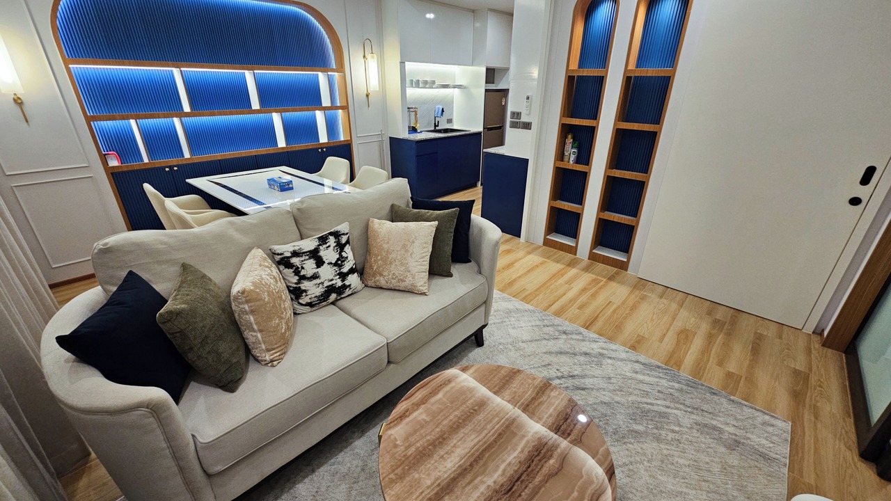 Photo of Livingroom in Bang Tao