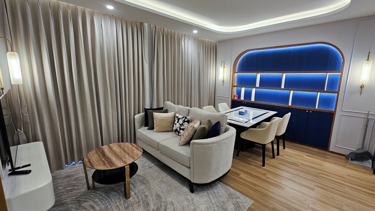 Photo of Livingroom in Bang Tao