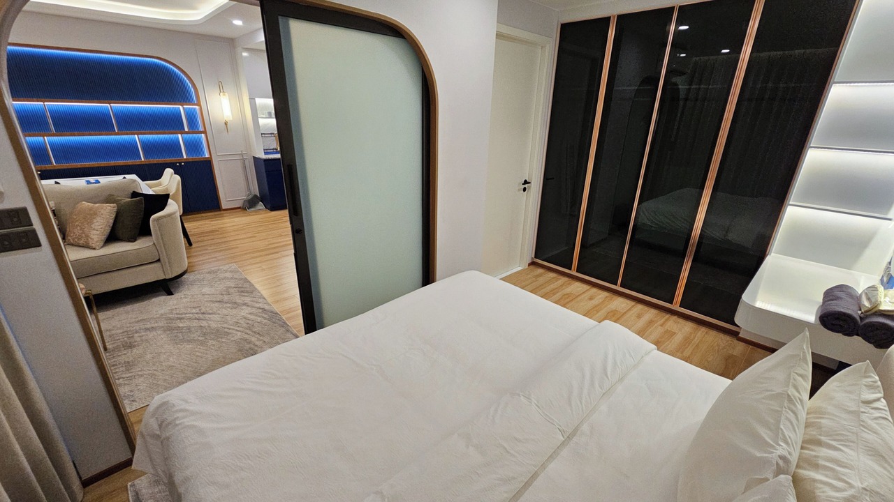 Photo of Bedroom in Bang Tao