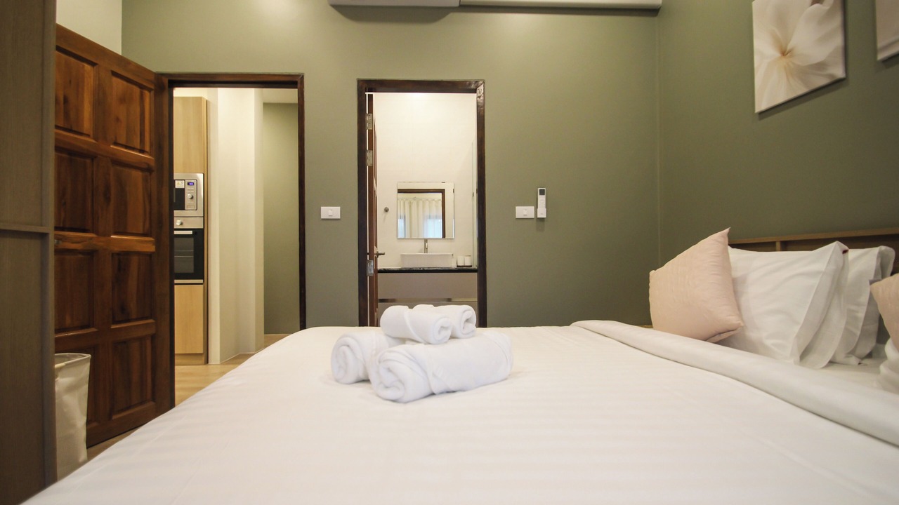 Photo of Bedroom in Ao Nang