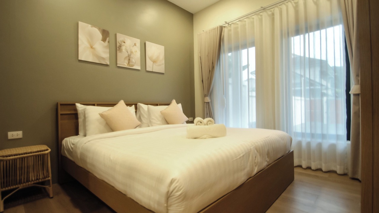 Photo of Bedroom in Ao Nang