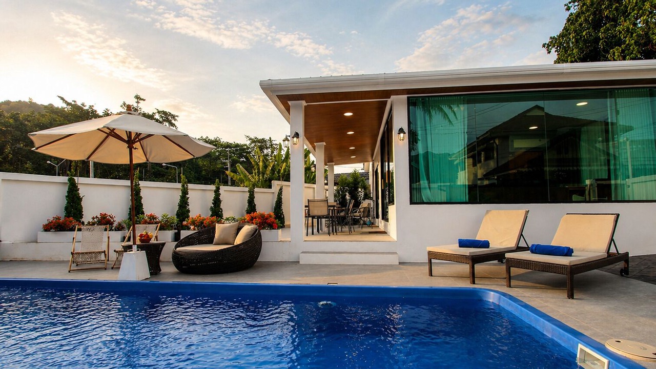 Photo of Outdoor in Ao Nang