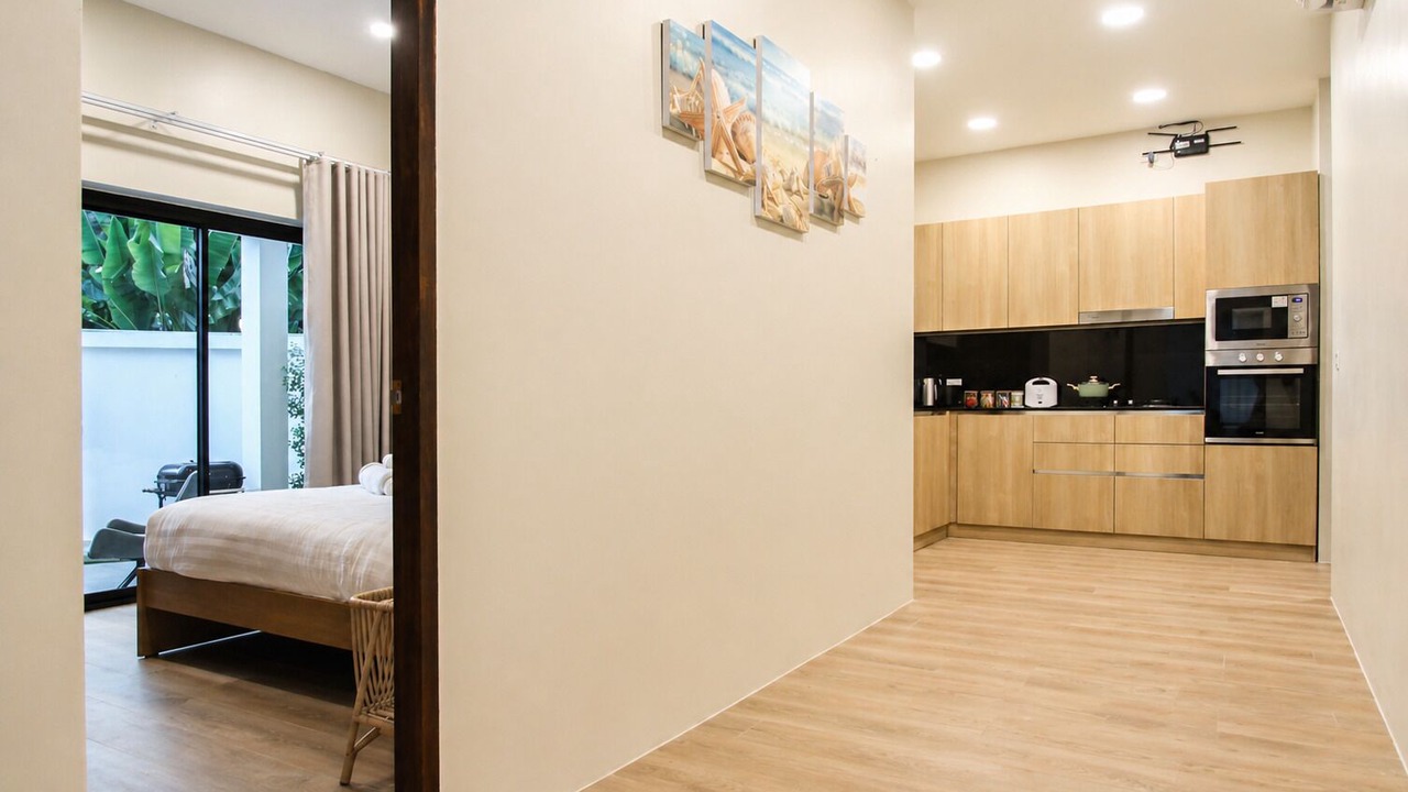 Photo of Bedroom in Ao Nang