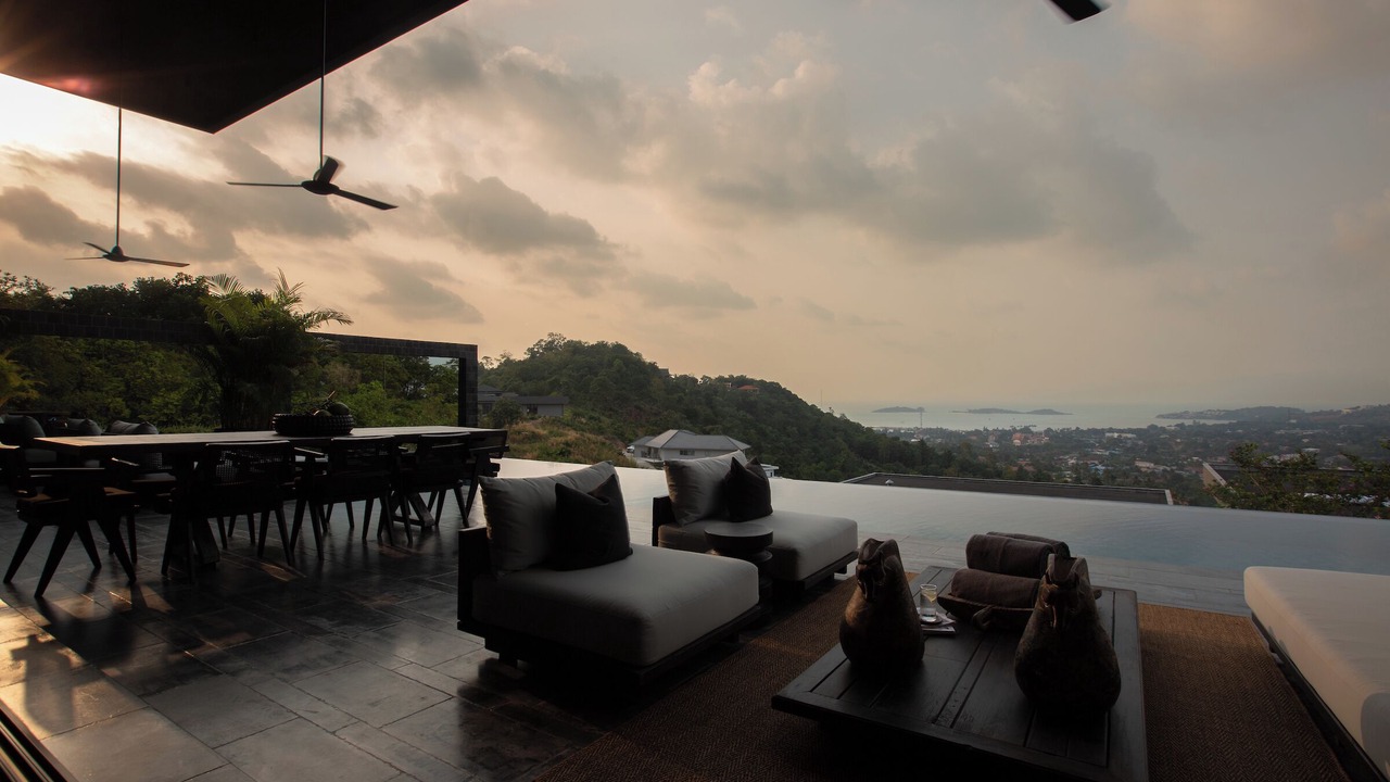 Photo of Outdoor in Choeng Mon