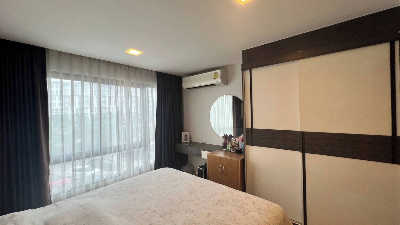 Photo of Bedroom in Saen Suk