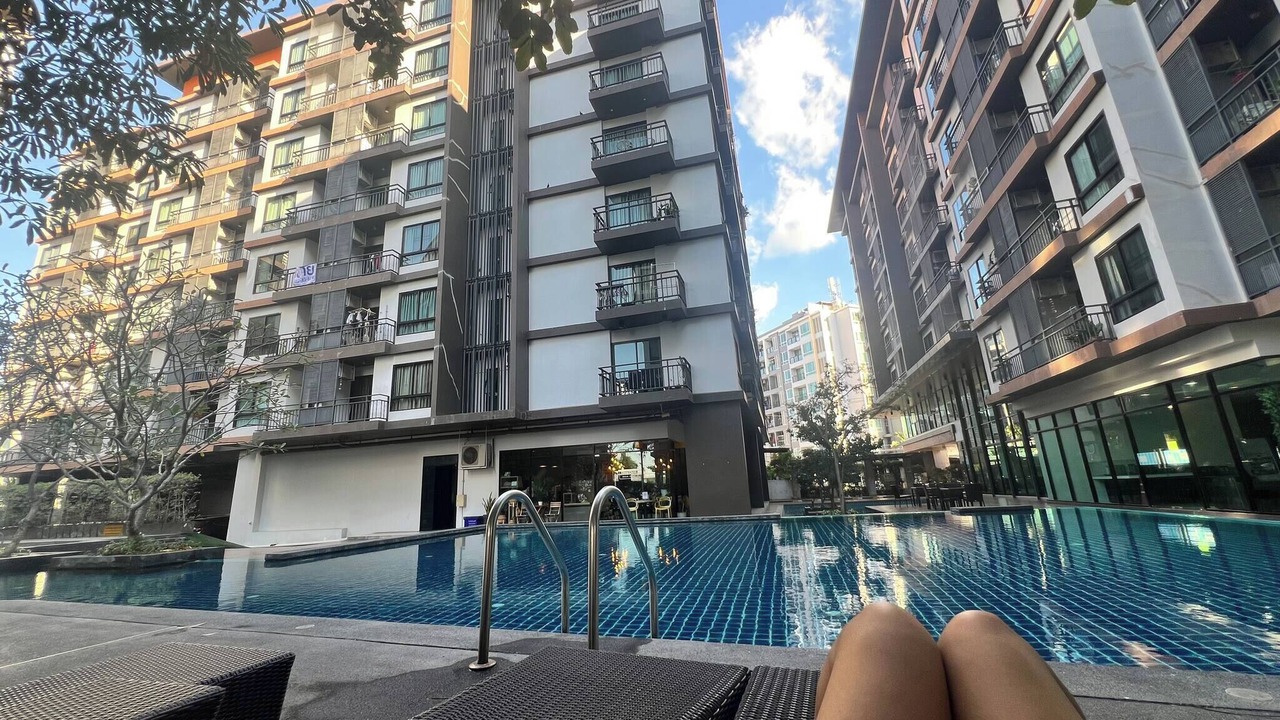 Photo of Outdoor in Saen Suk