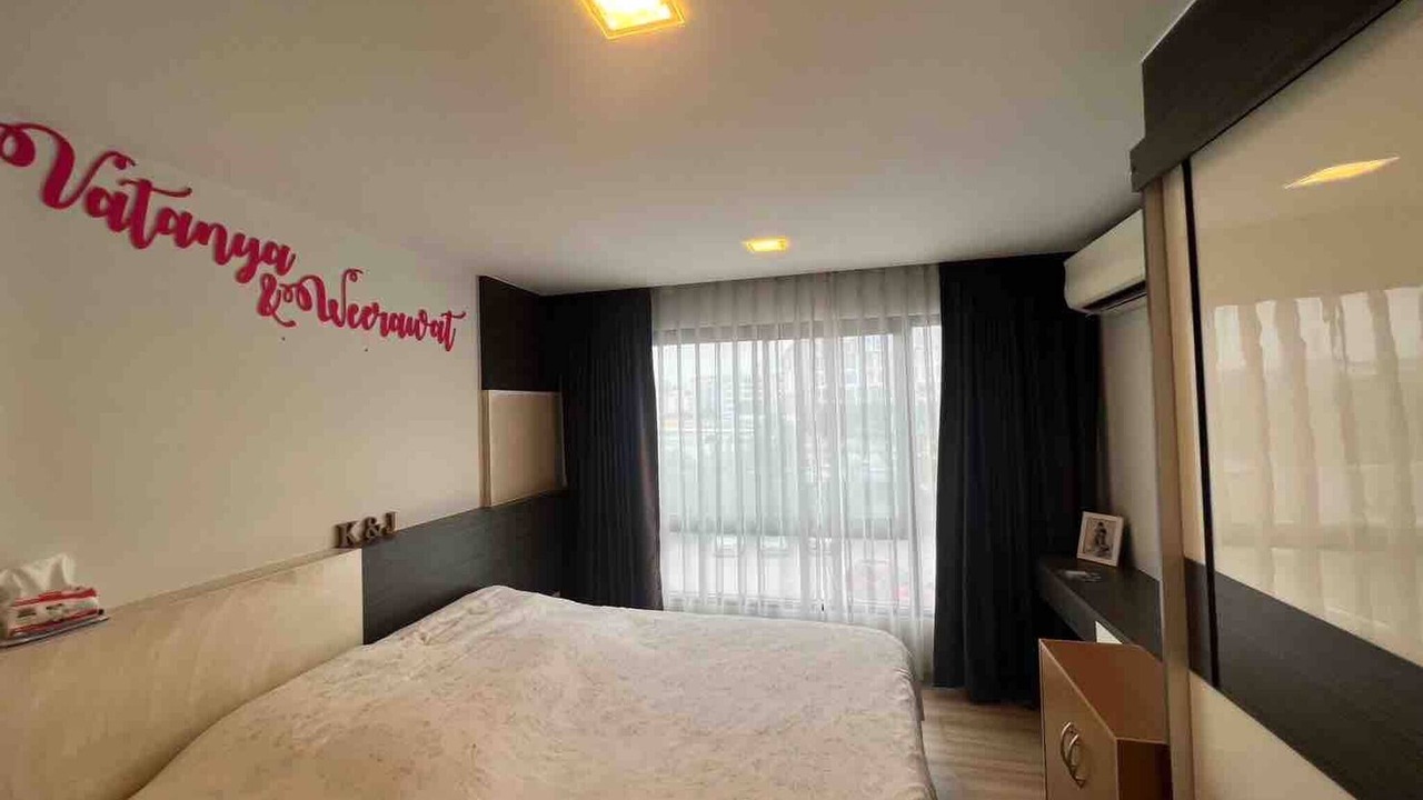 Photo of Bedroom in Saen Suk