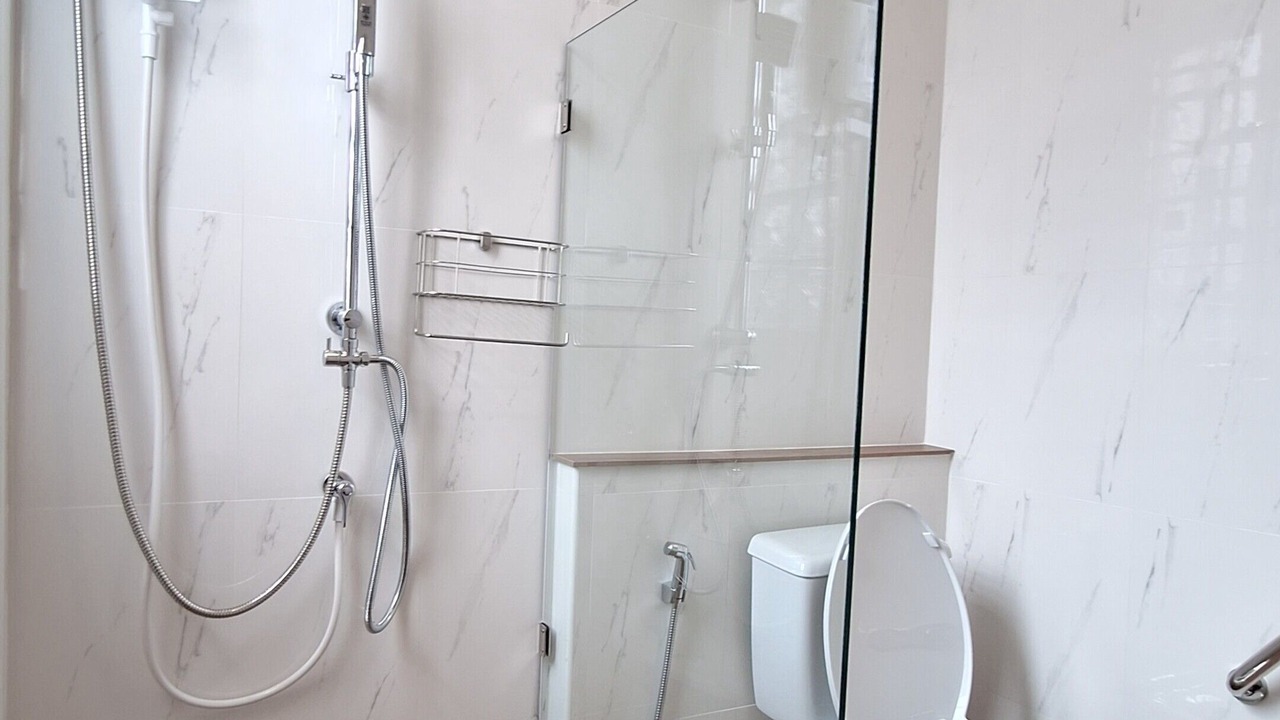 Photo of Bathroom in Tha Na