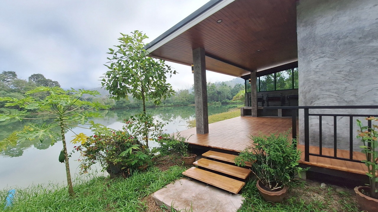 Photo of Outdoor in Tha Na
