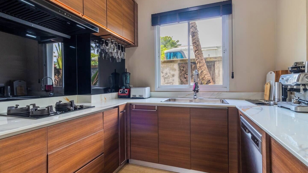 Photo of Kitchen in Ban Saiyuan