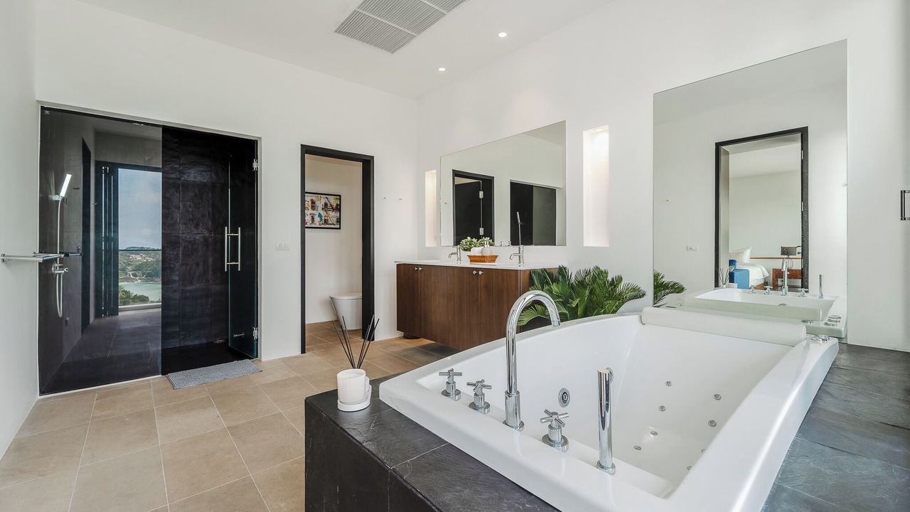 Photo of Bathroom in Cherngtalay