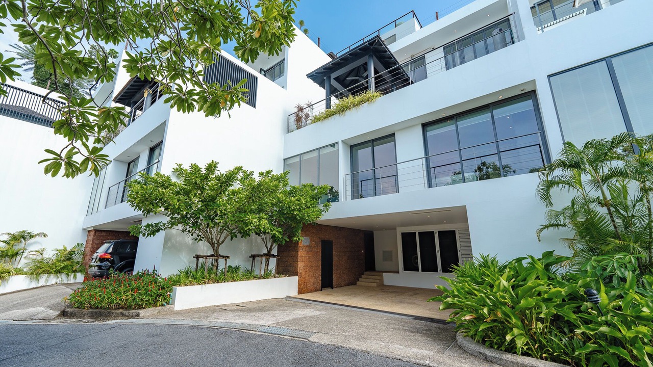 Photo of Outdoor in Cherngtalay