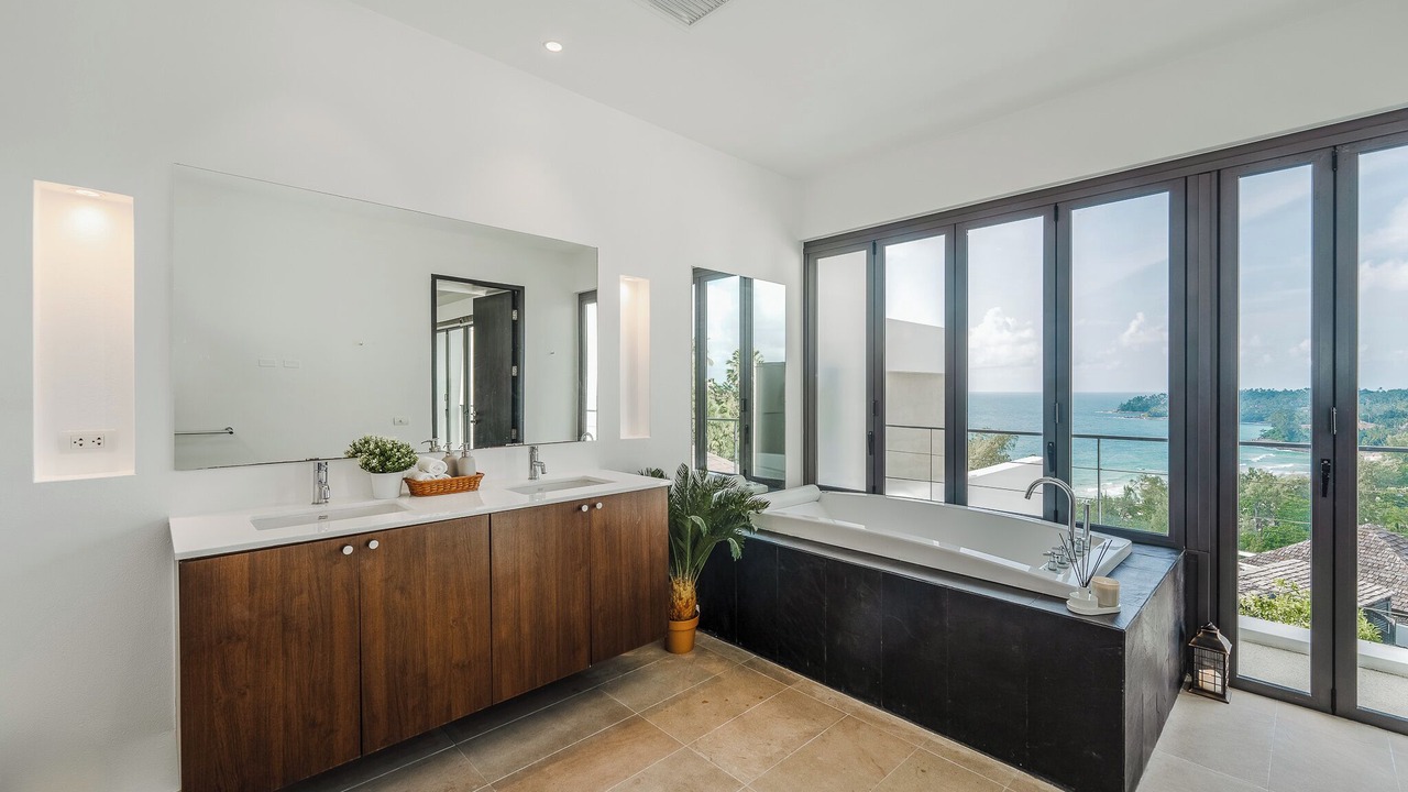 Photo of Bathroom in Cherngtalay