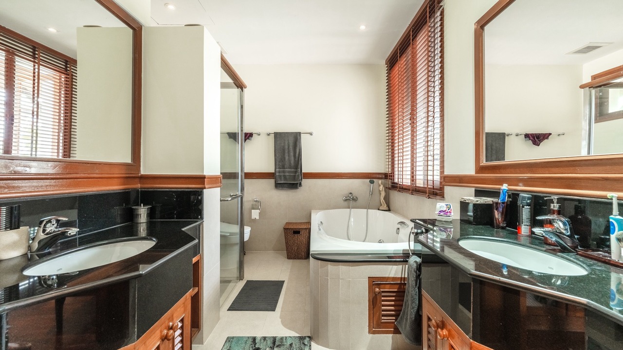 Photo of Bathroom in Choeng Thale