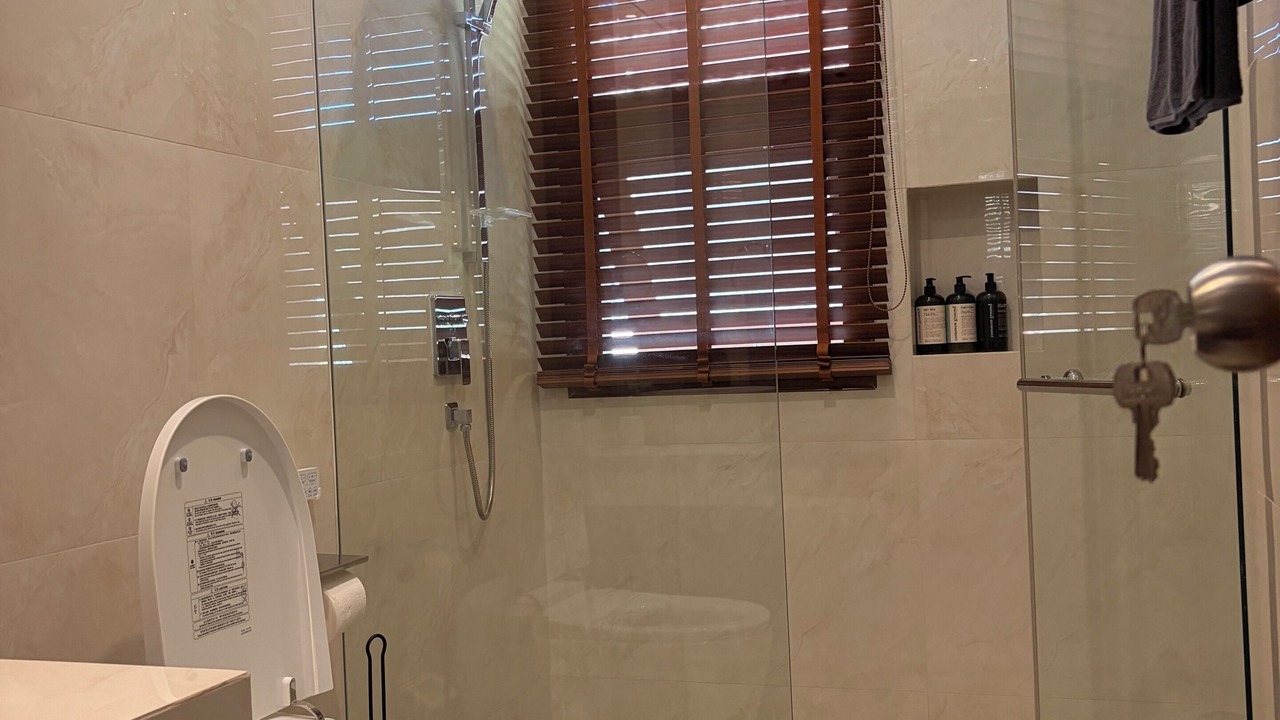 Photo of Bathroom in Choeng Thale
