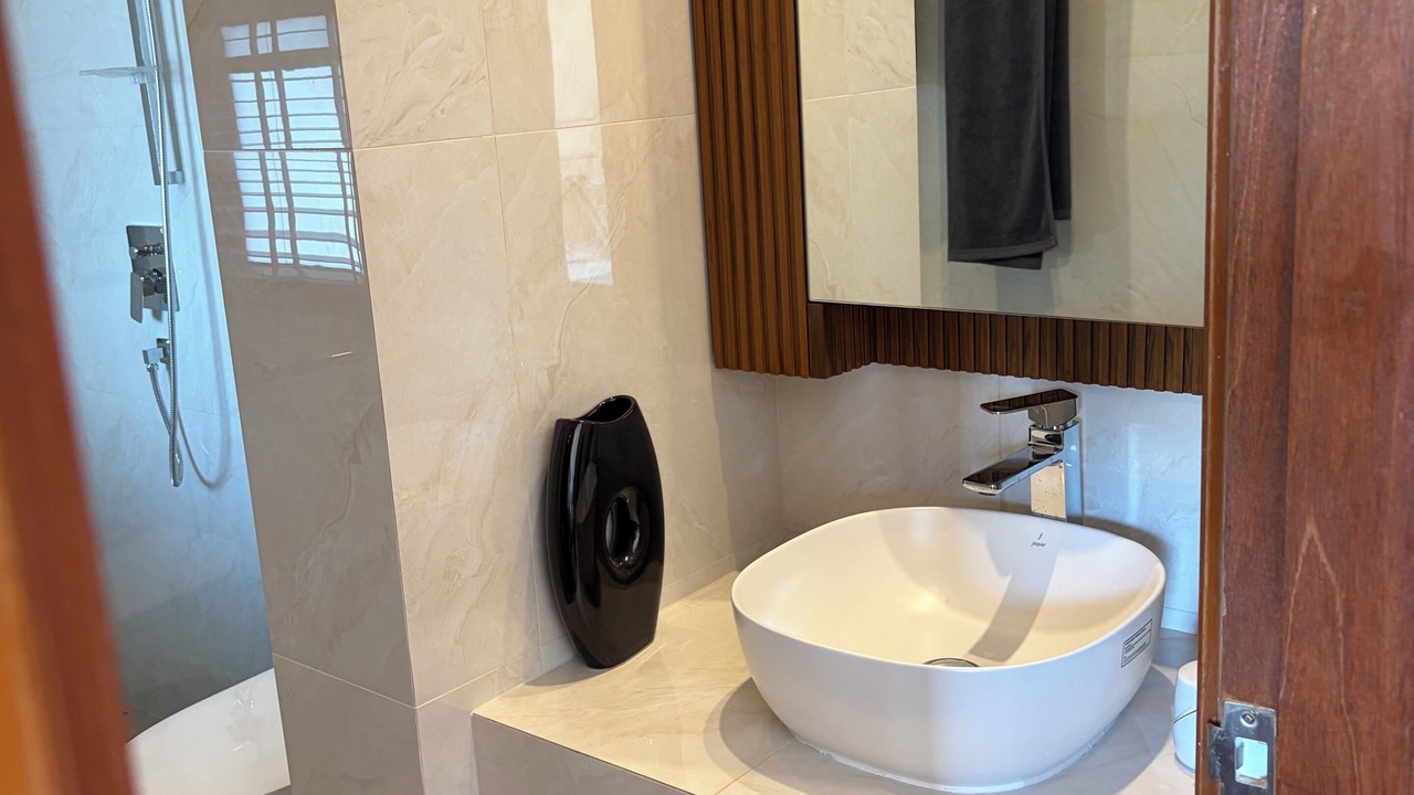 Photo of Bathroom in Choeng Thale