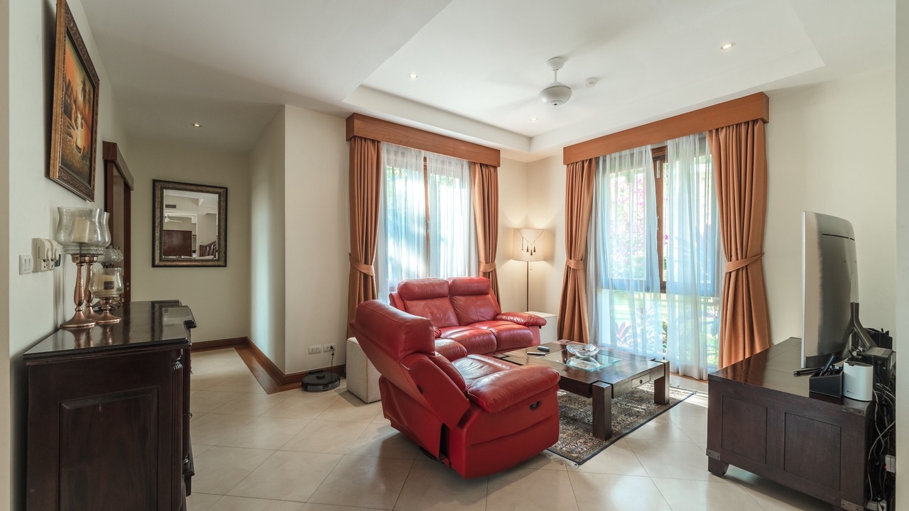 Photo of Livingroom in Choeng Thale
